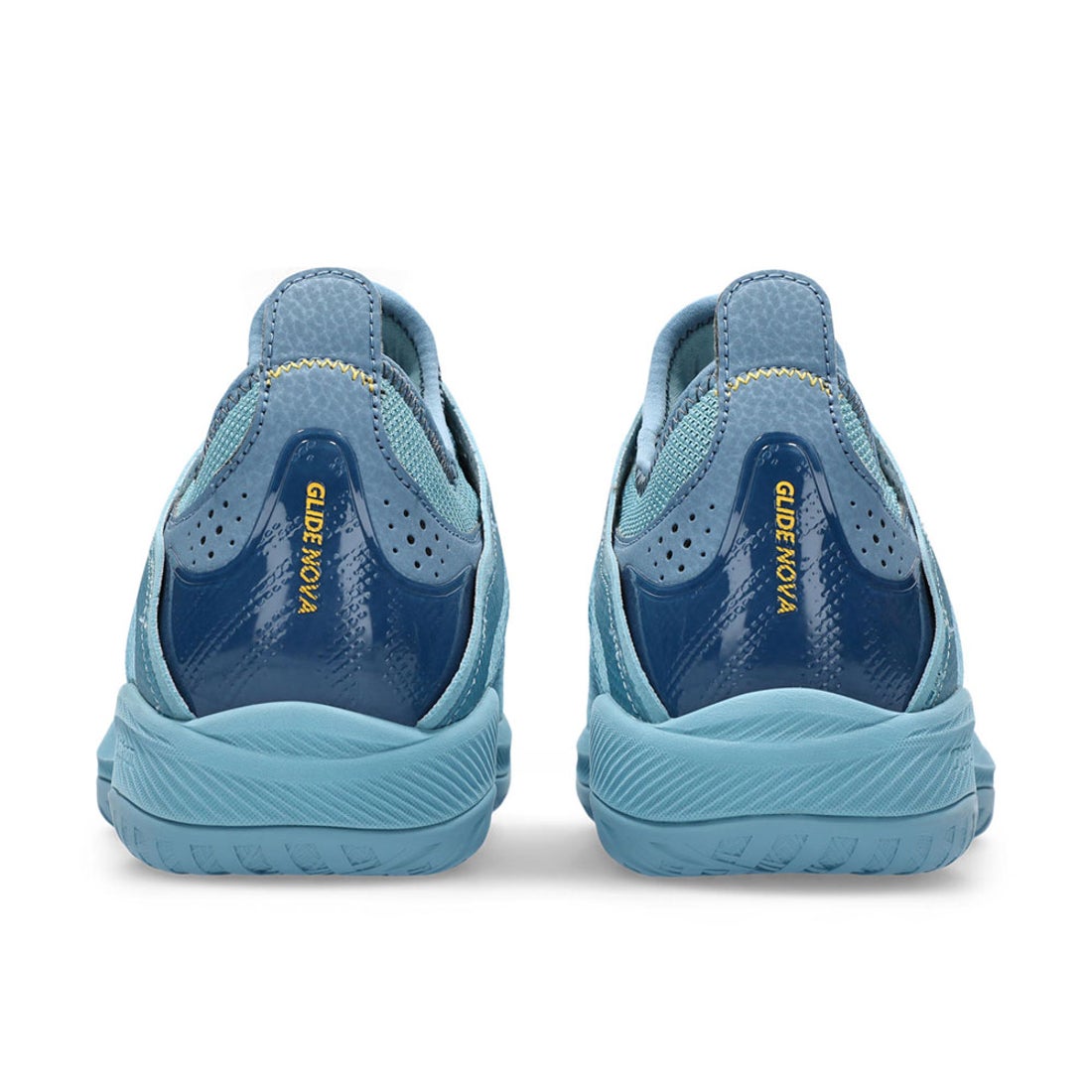 ASICS アシックス GLIDE NOVA FF 3 （ガールズブルー/ハニー