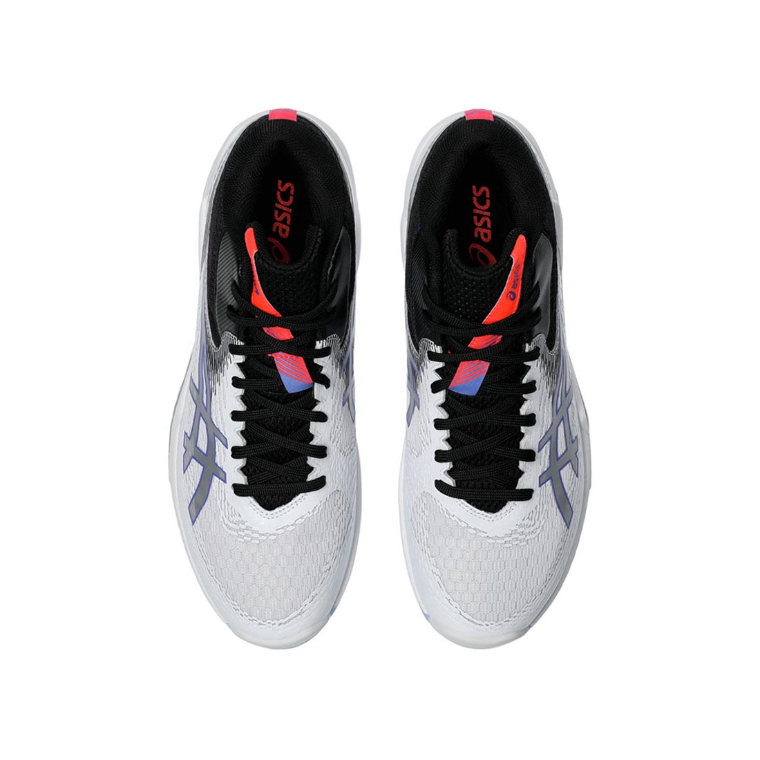 ASICS アシックス V-SWIFT FF MT 4【EXTRA WIDE】 （ホワイト/ピュア