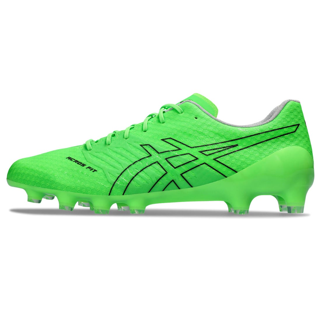 ASICS アシックス DS LIGHT ACROS 2(グリーン×ブラック) 1101A046 300