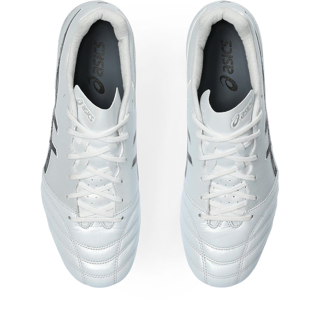 ASICS アシックス DS LIGHT PRO ワイド(ホワイト×ブラック) 1103A110