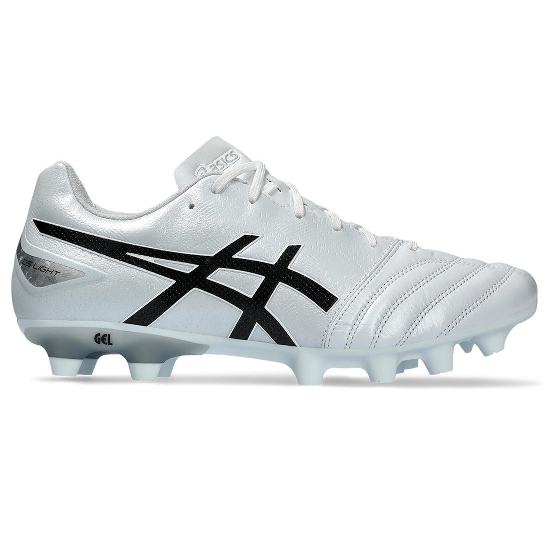 ASICS アシックス DS LIGHT PRO ワイド(ホワイト×ブラック) 1103A110