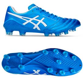 ASICS アシックス DS LIGHT X-FLY 5(ブルー×ホワイト) 1101A047 400