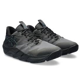 ASICS アシックス UNPRE ARS LOW 2 （ブラック/Magnetic Blue