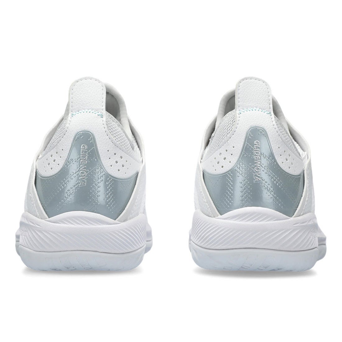 ASICS アシックス GLIDE NOVA FF 3 （ホワイト/ティールティント