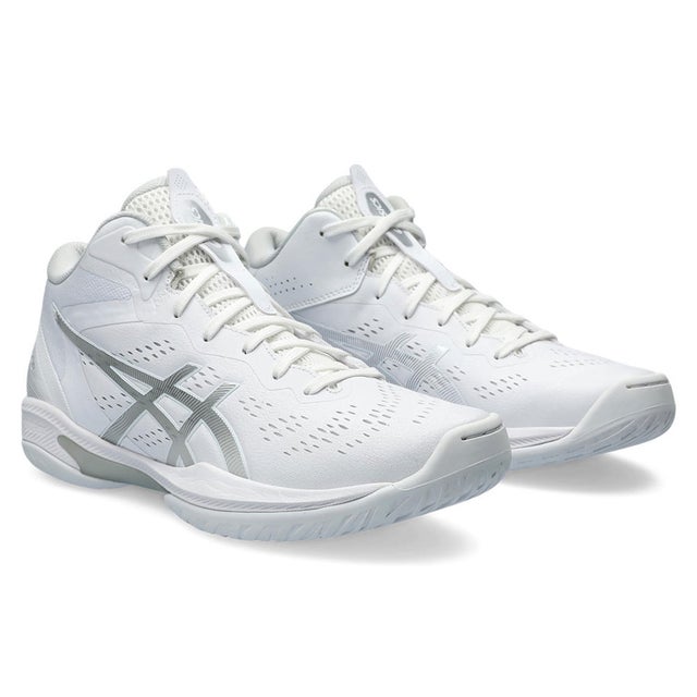 ASICS アシックス GLIDE NOVA FF 3 （ホワイト/ティールティント