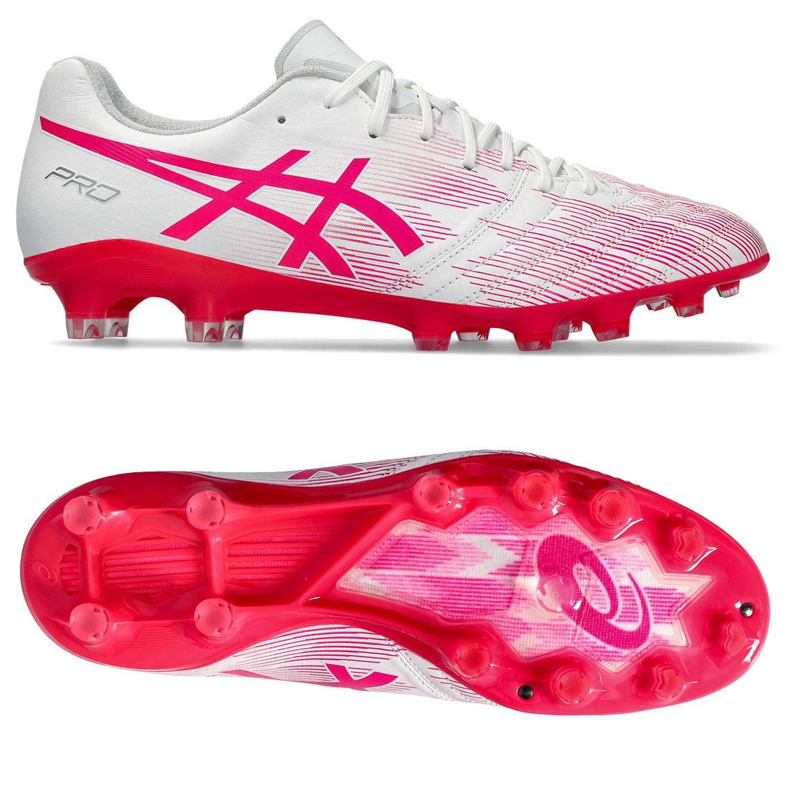 ASICS アシックス DS LIGHT X-FLY PRO 2 LIMITED(ホワイト×ピンク