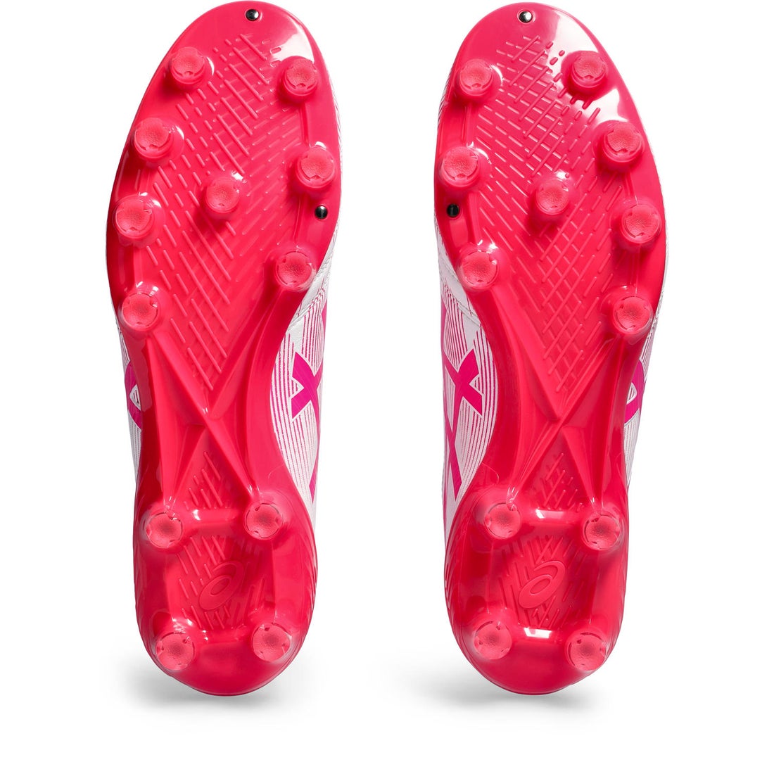 ASICS アシックス DS LIGHT X-FLY 5 LIMITED(ホワイト×ピンク