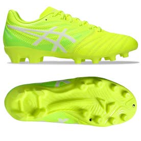 ASICS アシックス ULTREZZA CLUB 3(イエロー×ホワイト) 1101A059 750