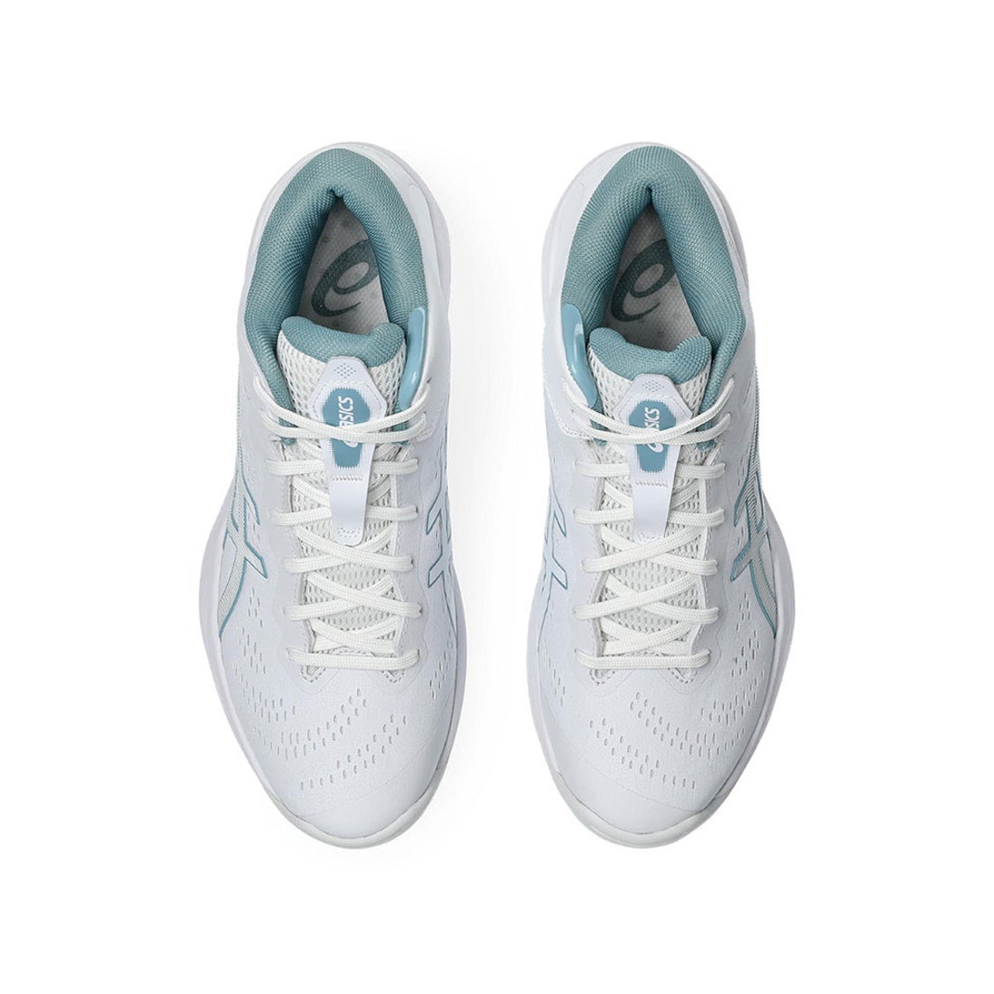 ASICS アシックス GELHOOP V16【STANDARD】 （ホワイト/ライト
