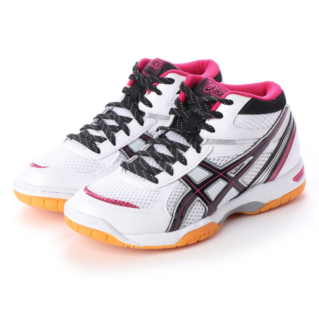 アシックス ASICS レディース バレーボール シューズ RIVRE MT