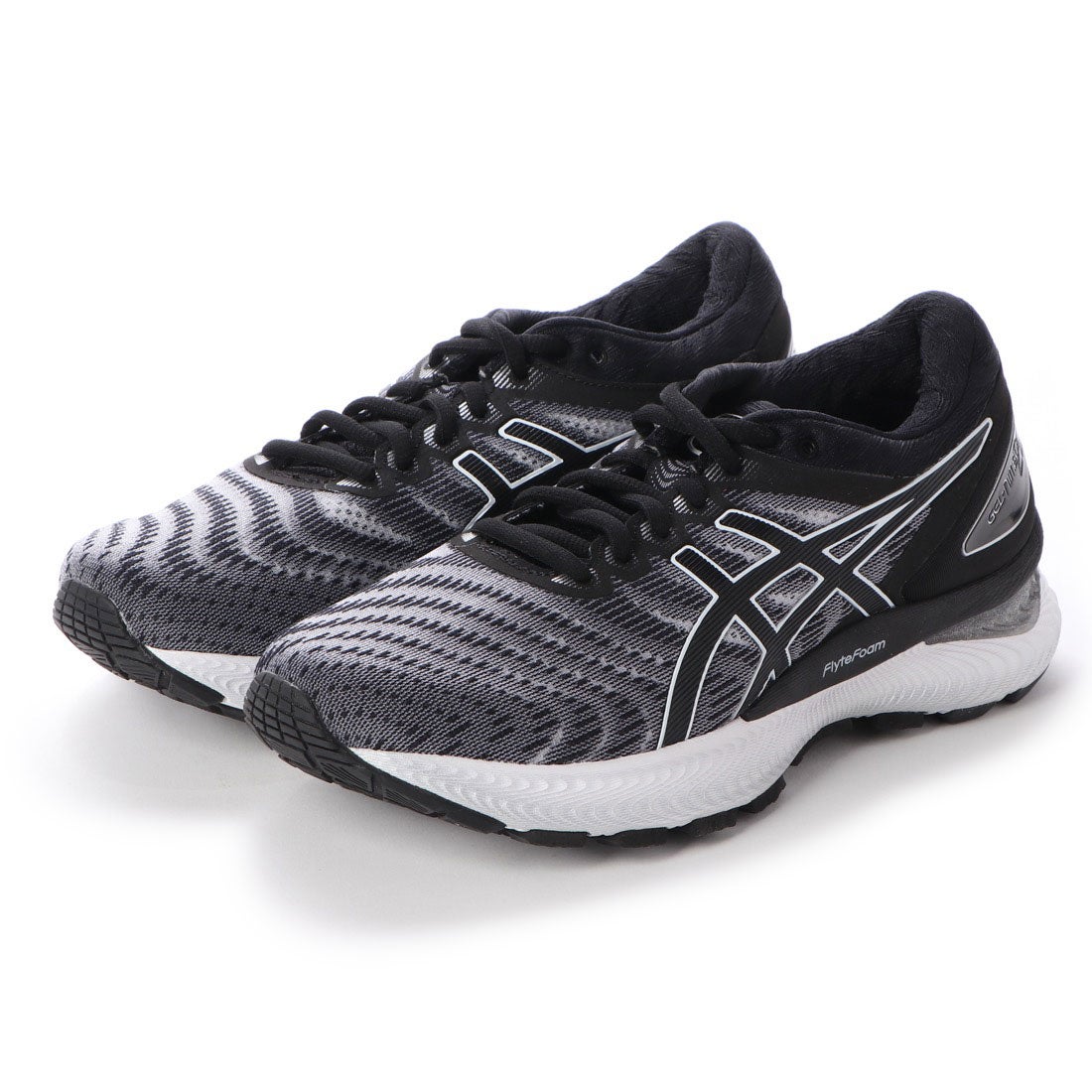 アシックス ASICS レディース 陸上/ランニング ランニングシューズ GEL