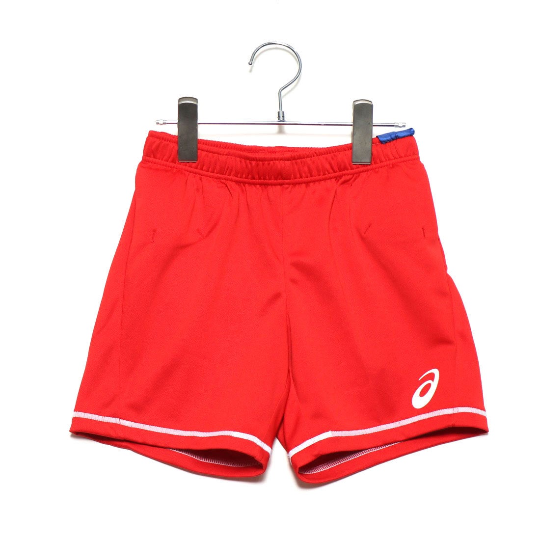 アシックス ASICS ジュニア バレーボール ハーフパンツ Jr.ゲーム