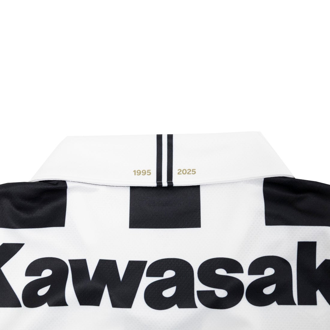 ASICS ヴィッセル神戸 30周年記念 ユニフォーム 半袖 レプリカ #12