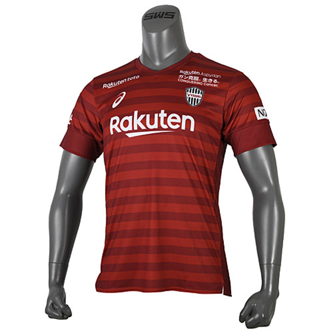 ヴィッセル神戸2019 ダビド・ビジャ 現役ラストモデル Lサイズ ダビド