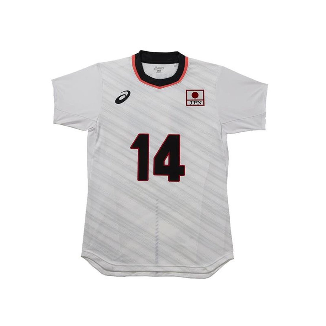 ASICS アシックス バレーボール男子日本代表チーム オーセンティック
