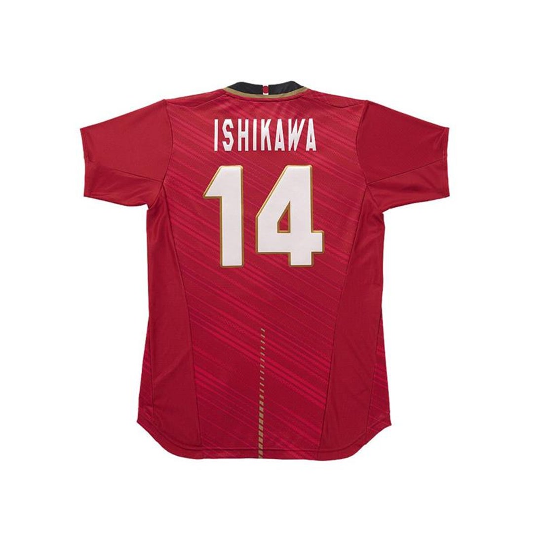 ASICS アシックス バレーボール男子日本代表チーム オーセンティック