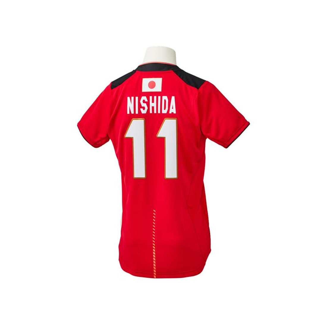 ASICS アシックス バレーボール男子日本代表チーム オーセンティック