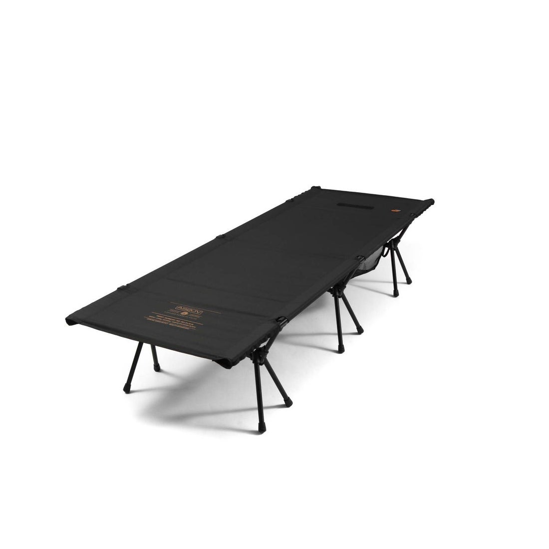 アッソブ AS2OV 【日本正規品】アッソブ コット AS2OV FOLDING COT
