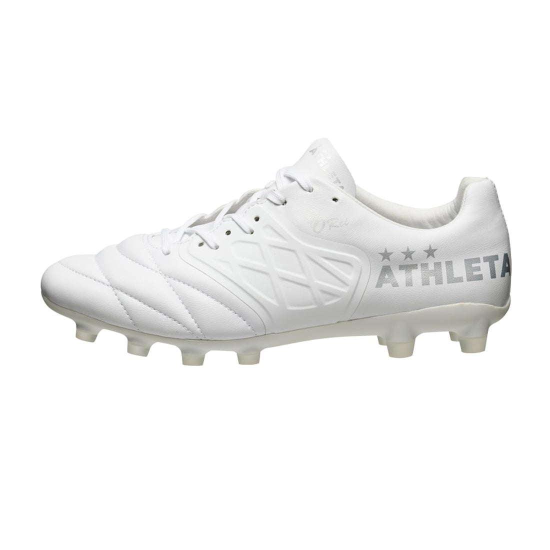 ATHLETA アスレタ O-Rei H4(ホワイト) 10017 10 サッカー スパイク