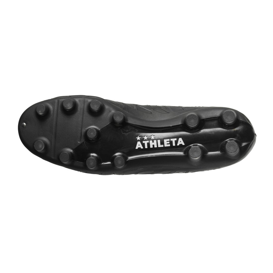 ATHLETA アスレタ O-Rei H5(ブラック) 10020 70 サッカー スパイク