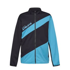 ATHLETA アスレタ ジュニア ライトウルトラシェルジャケット