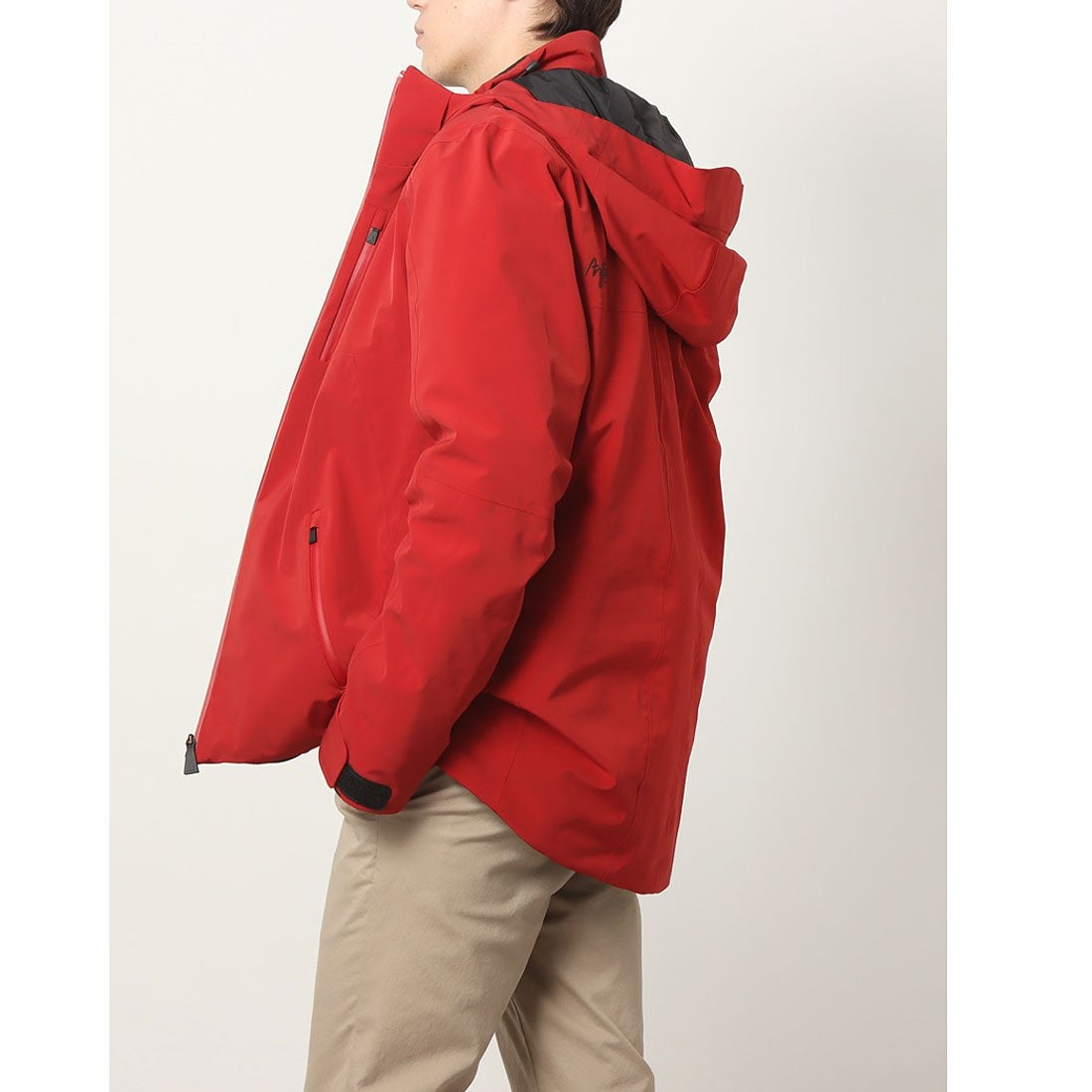 アズテック マウンテン AZTECH MOUNTAIN CAPITOL PEAK PARKA （RMTR