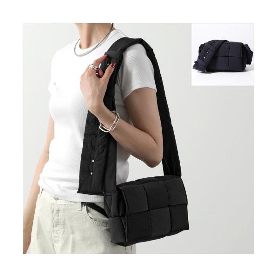 ボッテガヴェネタ BOTTEGA VENETA BOTTEGA VENETA ショルダーバッグ