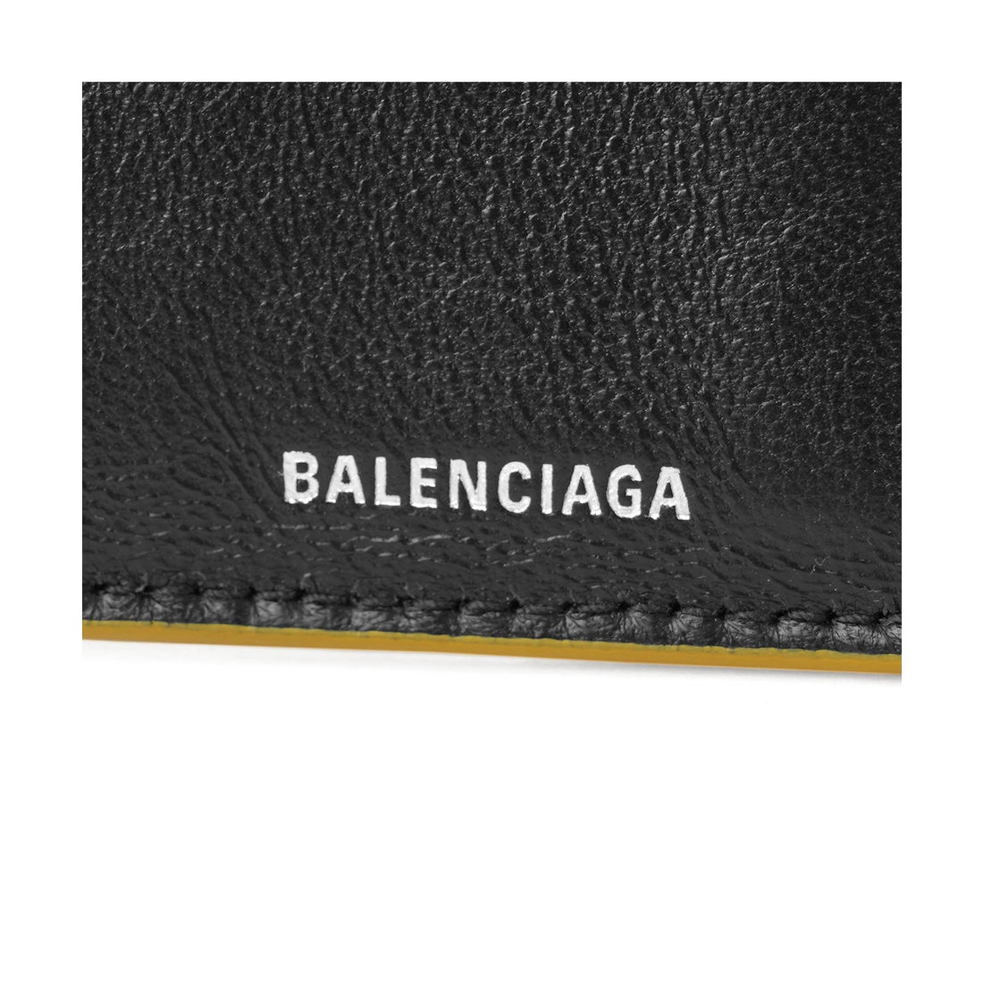 バレンシアガ BALENCIAGA BALENCIAGA バレンシアガ 3つ折り財布 655622