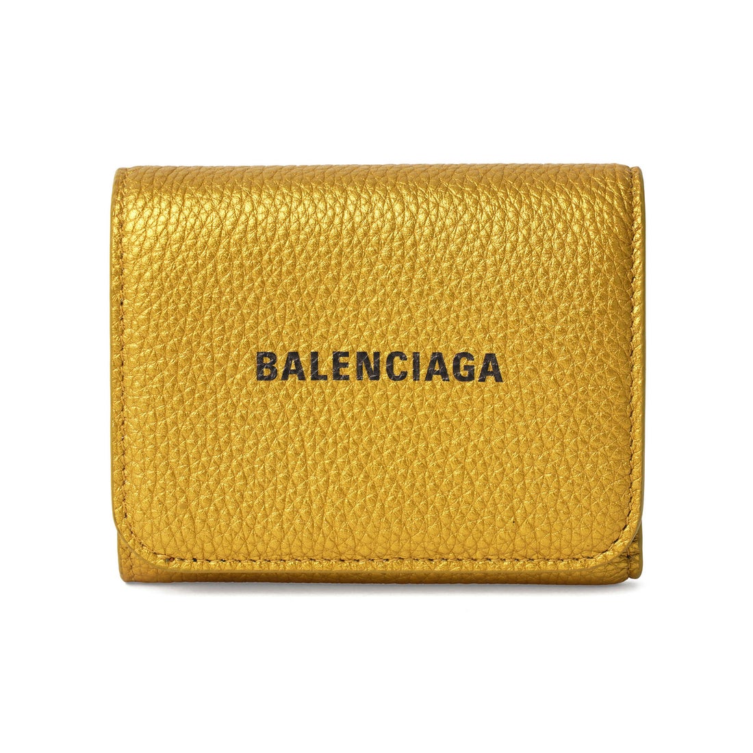 バレンシアガ BALENCIAGA BALENCIAGA バレンシアガ 3つ折り財布 655622