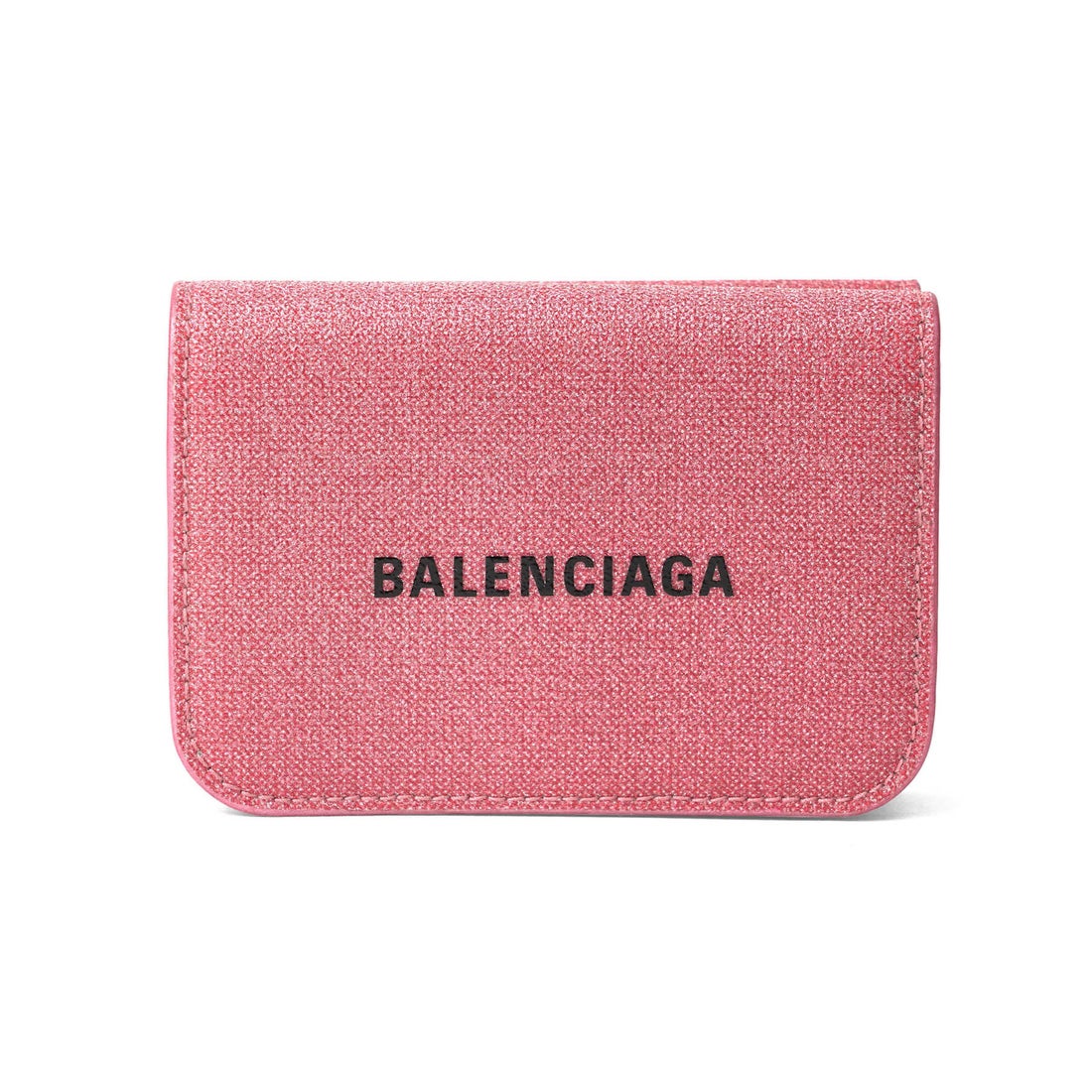 バレンシアガ BALENCIAGA BALENCIAGA バレンシアガ 3つ折り財布 593813