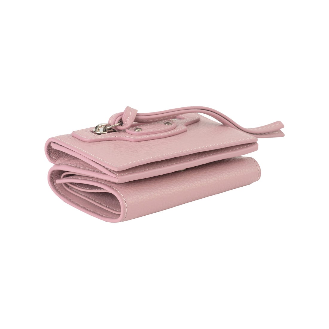 バレンシアガ BALENCIAGA BALENCIAGA バレンシアガ 3つ折り財布 640107