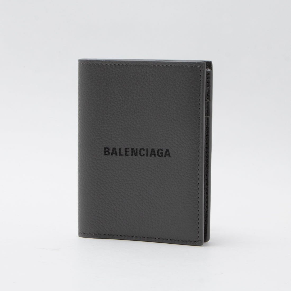 バレンシアガ BALENCIAGA 財布 （グレー） -waja bazar - 海外
