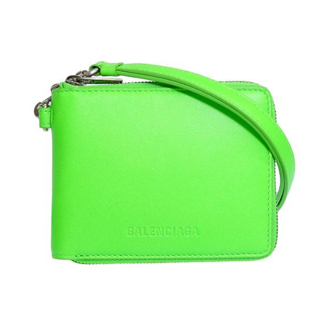 バレンシアガ BALENCIAGA 財布 （グリーン） -靴＆ファッション通販