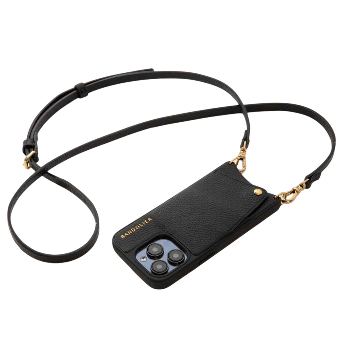 BANDOLIER バンドリヤー iphone16 16pro 16proMax 16Plus スマホケース
