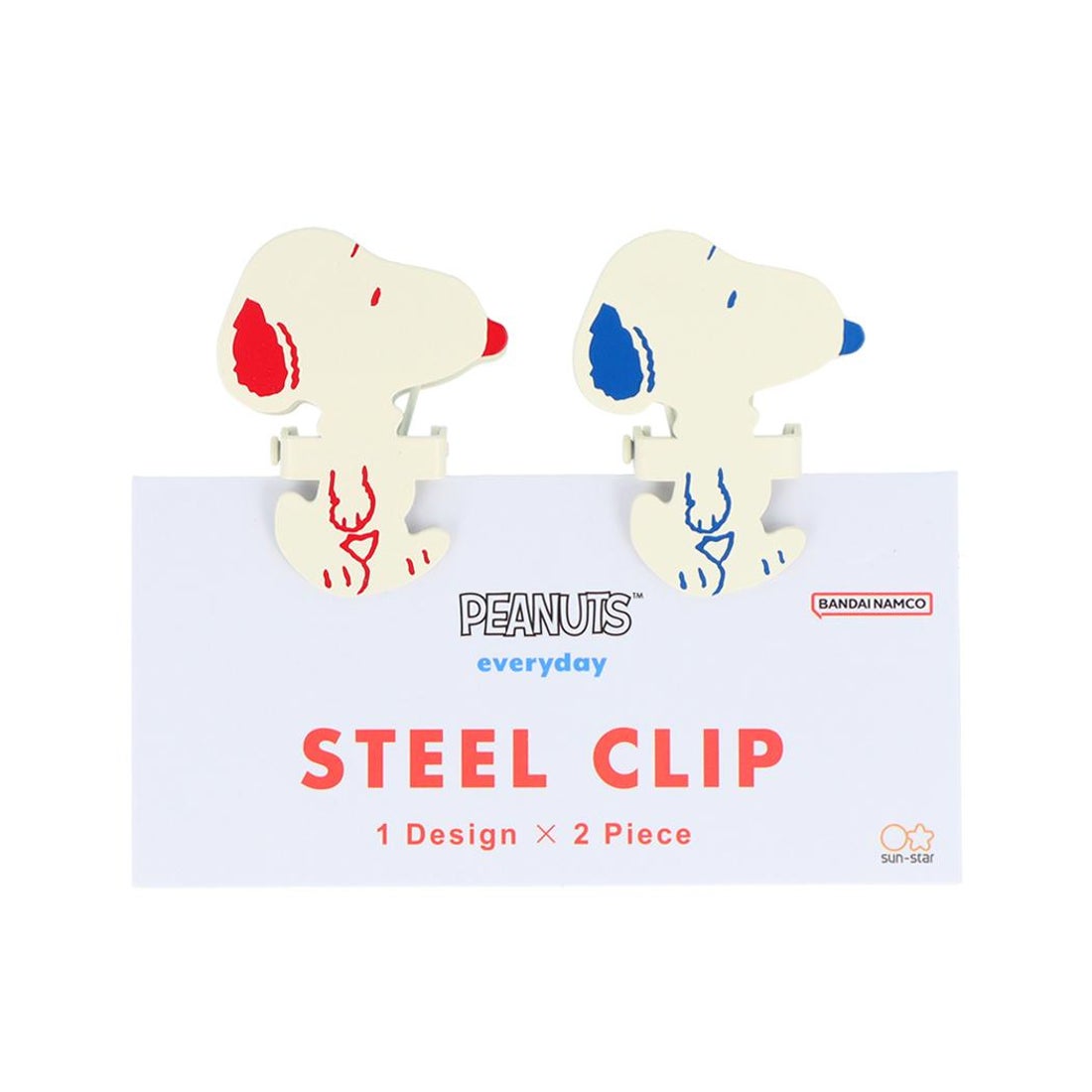 シネマコレクション cinemacollection スヌーピー クリップ スチール
