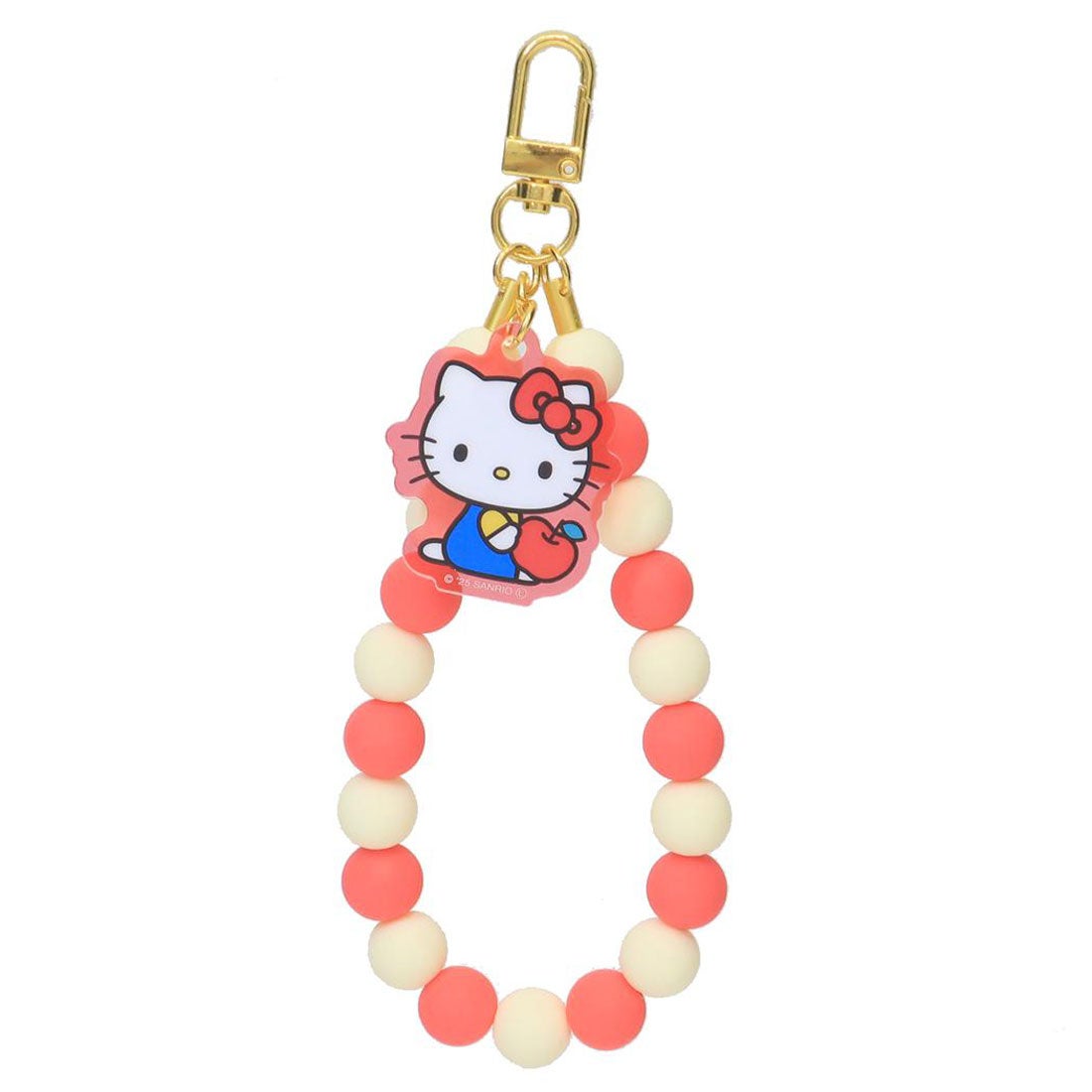 シネマコレクション cinemacollection ハローキティ スマホアクセ