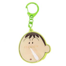 シネマコレクション cinemacollection クレヨンしんちゃん キーリング