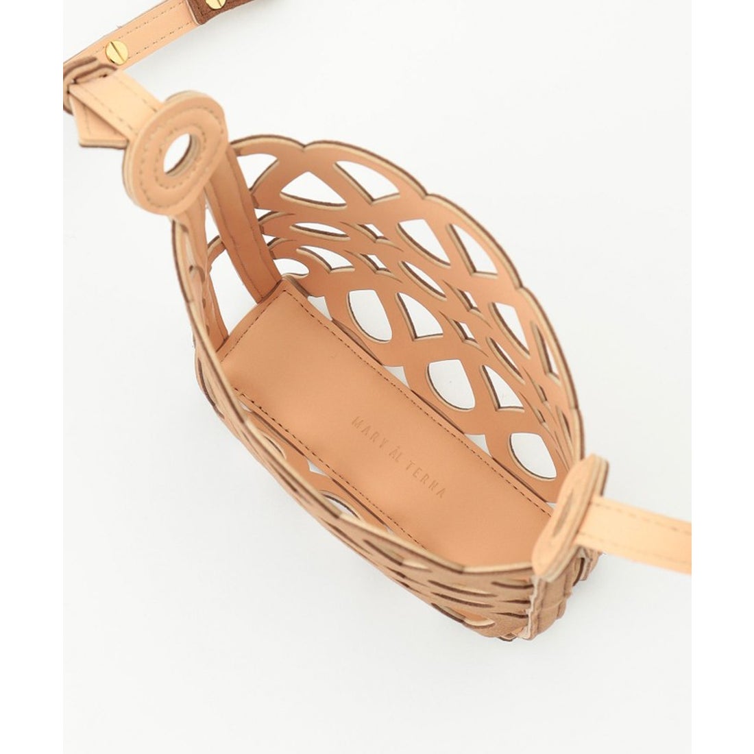 ベイジ, BEIGE, 【一部店舗限定】MARY AL TERNA / MAZE ショルダー