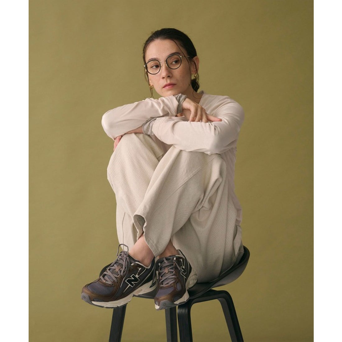 BEAUTY&YOUTH UNITED ARROWS 【別注】＜New Balance＞U740/スニーカー