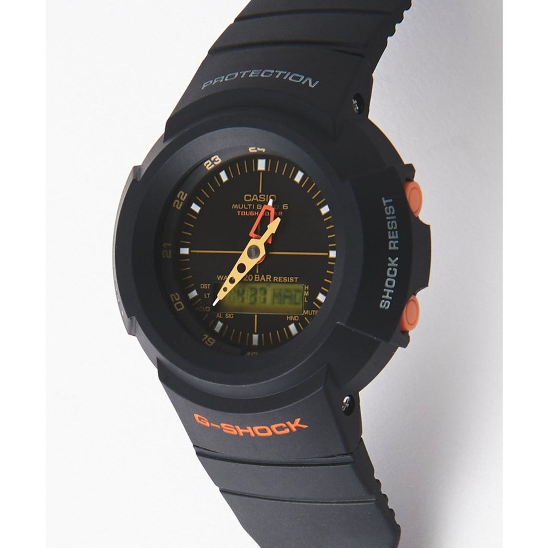 BEAUTY&YOUTH UNITED ARROWS 【別注】 ＜G－SHOCK＞ AWG－M520UA