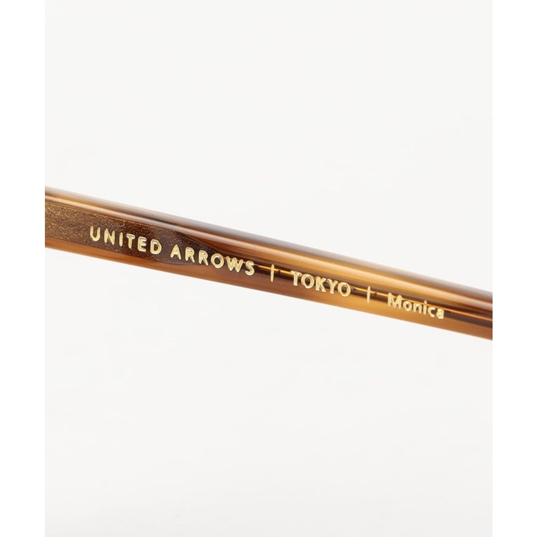 BEAUTY&YOUTH UNITED ARROWS 【別注】＜KANEKO OPTICAL（金子眼鏡