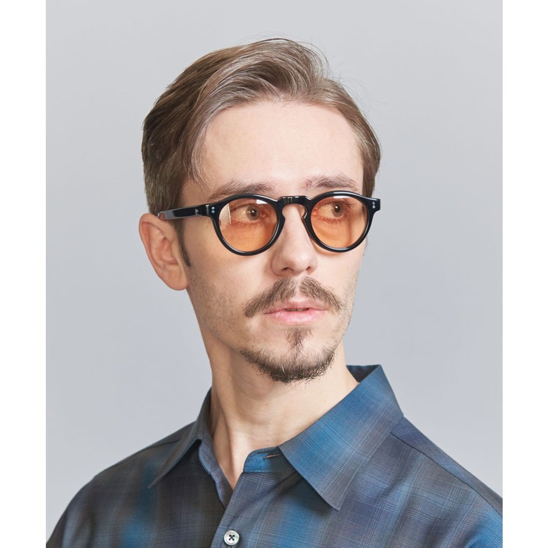 BEAUTY&YOUTH UNITED ARROWS 【別注】＜KANEKO OPTICAL（金子眼鏡