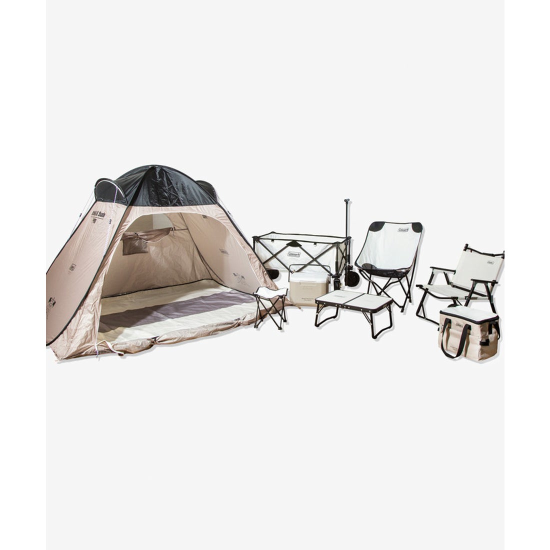 BEAUTY&YOUTH UNITED ARROWS 【別注】 ＜COLEMAN（コールマン
