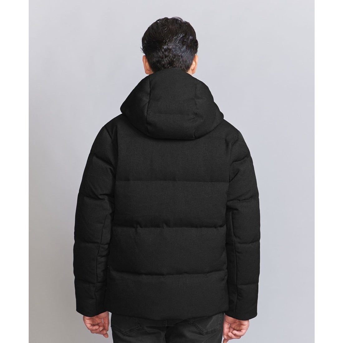 BEAUTY&YOUTH UNITED ARROWS 【WEB限定 WARDROBE SMART】LANATEC