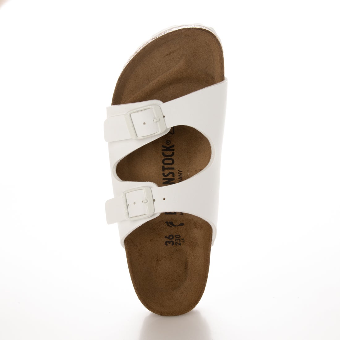 ビルケンシュトック BIRKENSTOCK 017340 NEVADA レディースサンダル