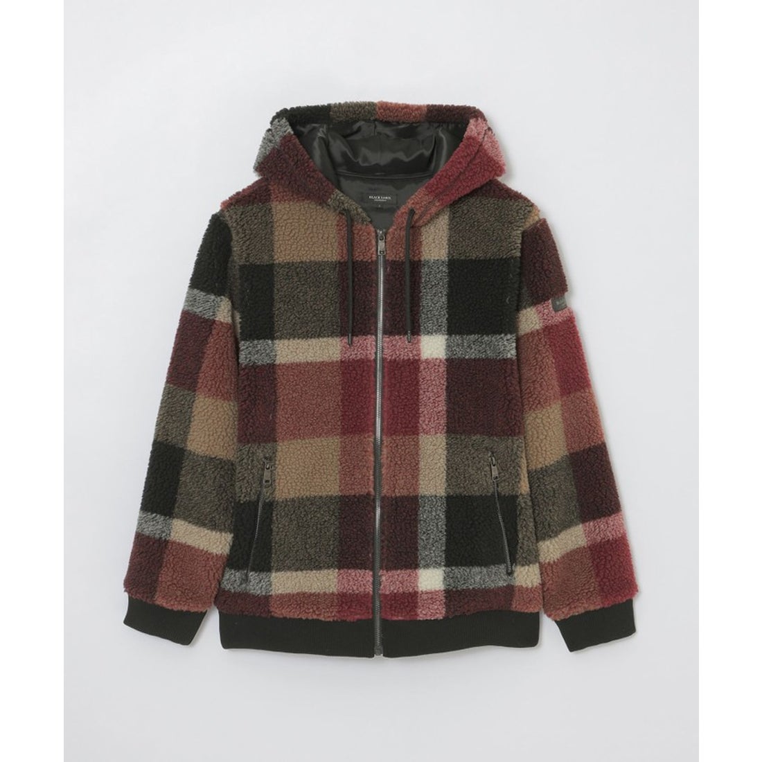 ブラックレーベルクレストブリッジ BLACK LABEL CRESTBRIDGE クレスト