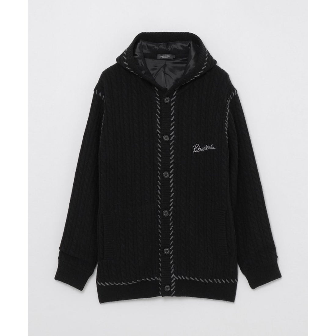 ブラックレーベルクレストブリッジ BLACK LABEL CRESTBRIDGE 【WEB限定