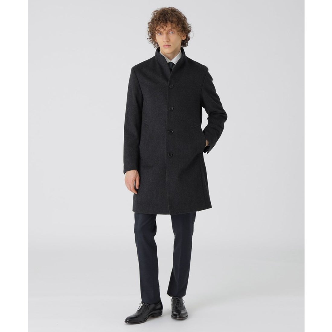 ブラックレーベルクレストブリッジ BLACK LABEL CRESTBRIDGE カルゼ