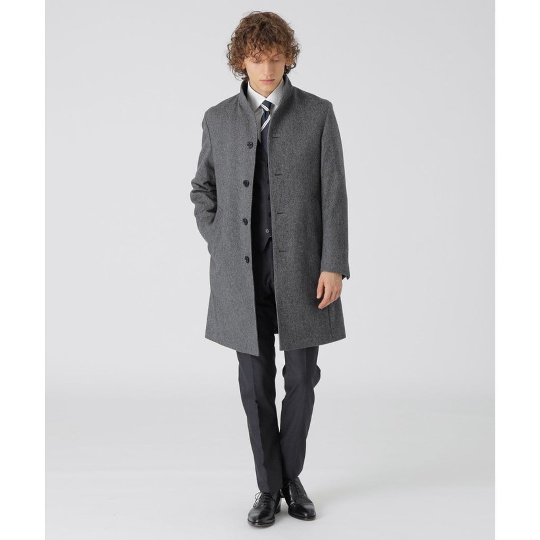 ブラックレーベルクレストブリッジ BLACK LABEL CRESTBRIDGE カルゼ