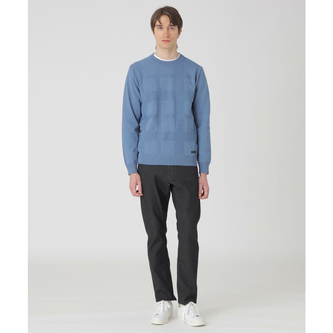 ブラックレーベルクレストブリッジ BLACK LABEL CRESTBRIDGE